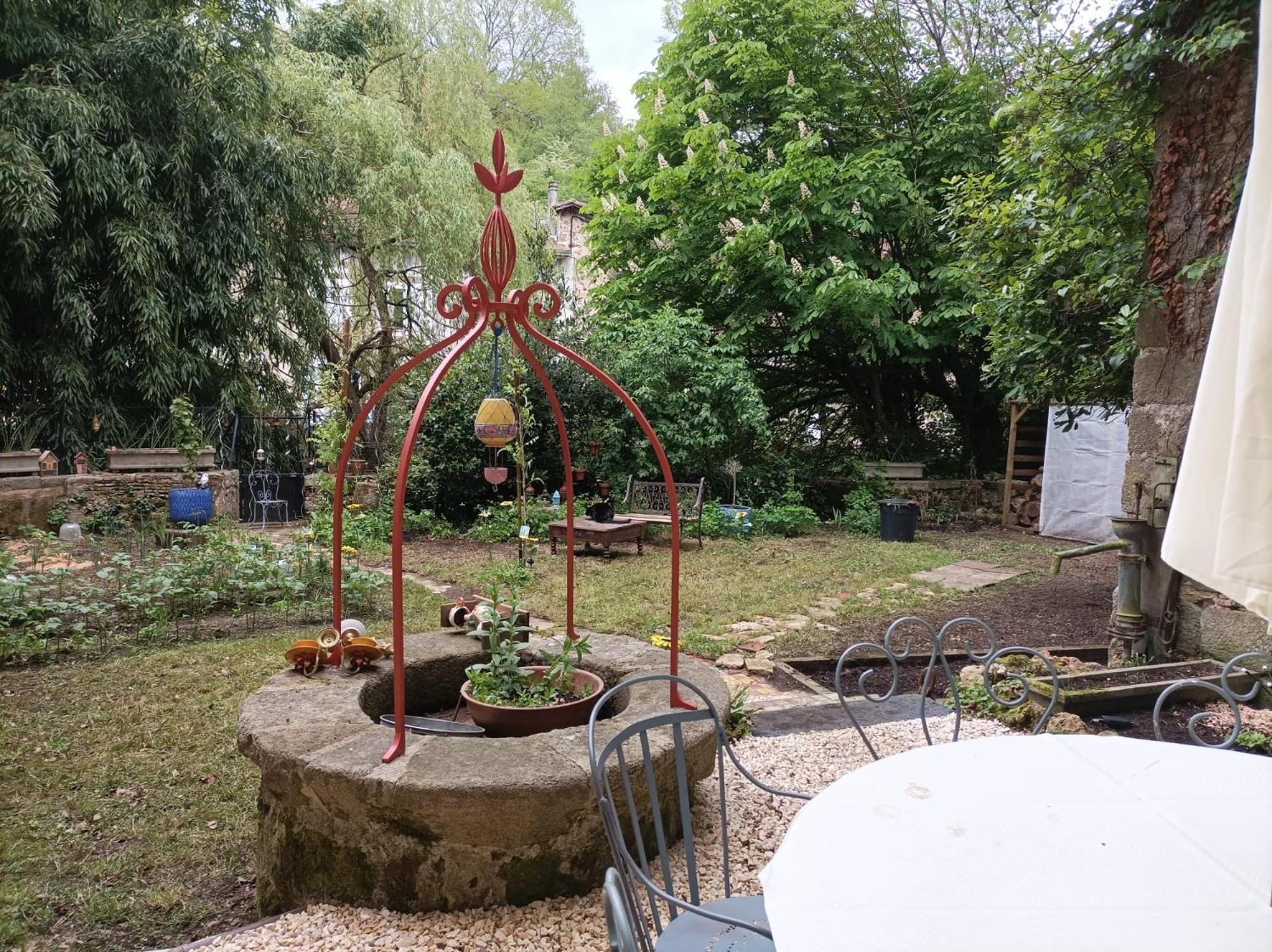 Manoir Des Arts Bed & Breakfast กงโฟลองส์ ภายนอก รูปภาพ